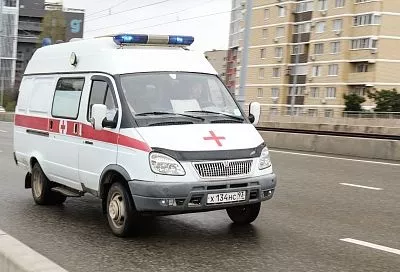 Два человека погибли при атаке БПЛА на Северский район Кубани