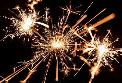 В 19 регионах России запретили фейерверки на Новый год — МЧС