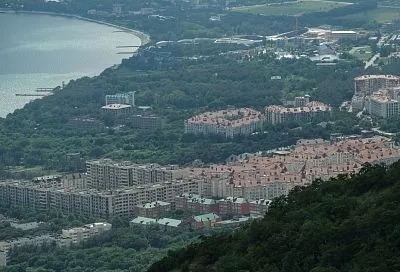 В Краснодарском крае спрос на новостройки рухнул на 30%