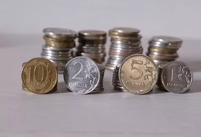 Около 2,5 тонны монет: жители Краснодарского края вернули в оборот 2,8 млн рублей мелочью