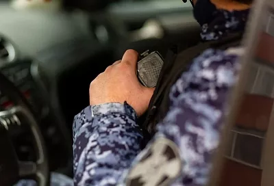 Пациент устроил пьяный дебош в травмпункте Анапы