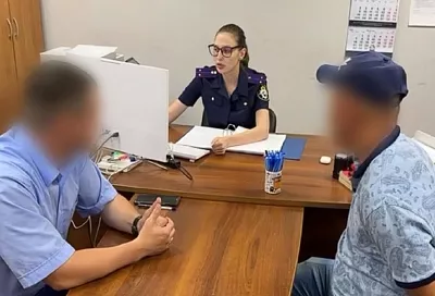 Молодой человек до смерти забил знакомого из-за оскорблений в Краснодаре