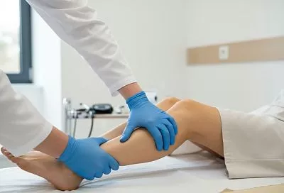 Истинные причины мышечных судорог: когда магний не поможет