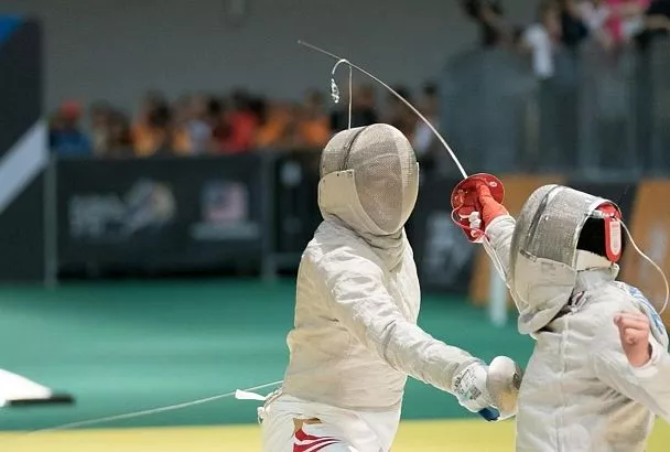 Всероссийские соревнования по современному пятиборью пройдут в Краснодаре