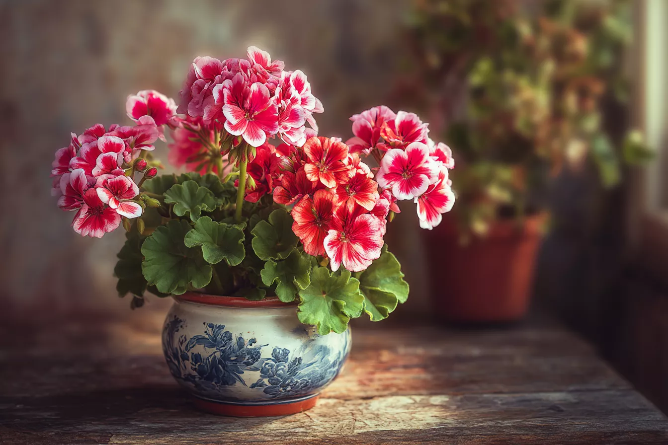 9 ошибок, которые губят герань: советы от опытного садовода