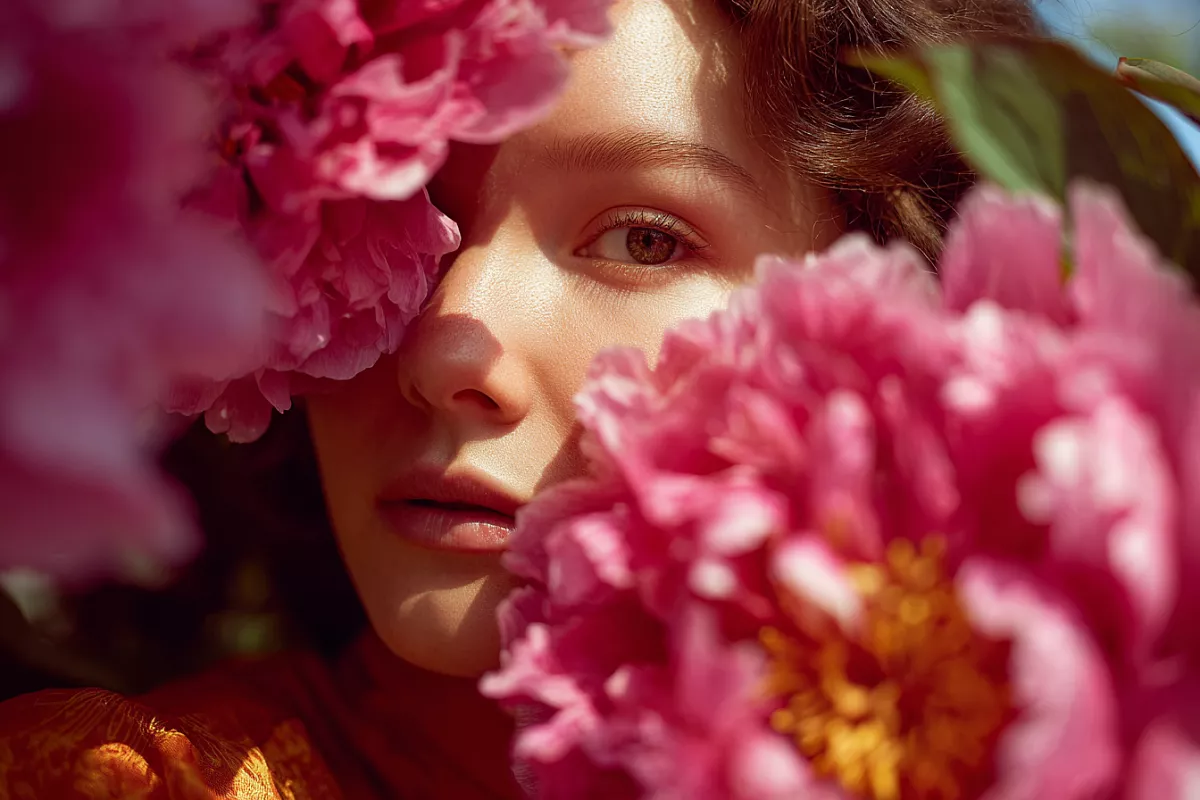 Пионы навсегда: как разделить куст и получить пышный сад