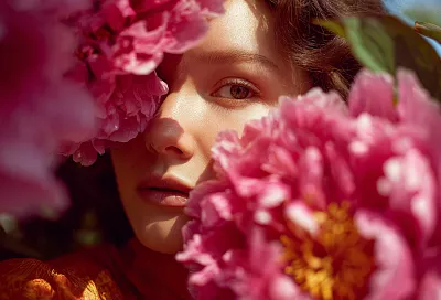 Пионы навсегда: как разделить куст и получить пышный сад