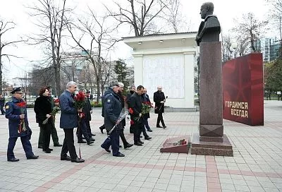 В дружбе народов – единство Кубани