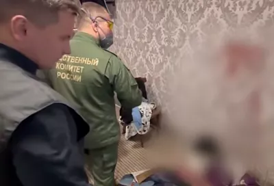 На Кубани 15-летнему подростку предъявлено обвинение в убийстве отца