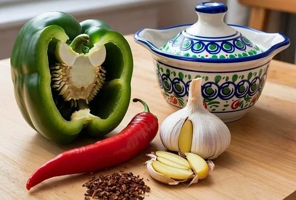 Остро, сладко, пикантно: популярный и универсальный сладкий соус чили