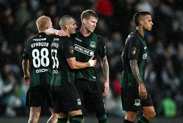 Андрей Михеев сделал прогноз на матч «Динамо» Мх – «Краснодар»: «Быки» победят с минимальным счетом 2:1