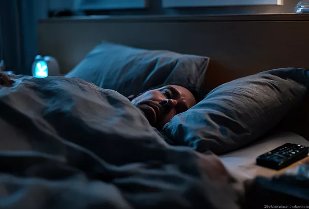 Рефлекс боязни не заснуть: почему мысли мешают спать и как его сломать