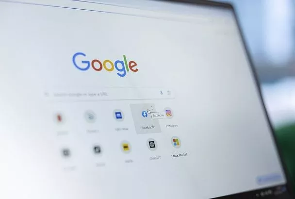 Google хочет зарегистрировать в России восемь товарных знаков