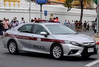 Мать похищенных в Таиланде россиян назвала детей героями