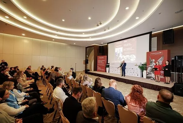 В Краснодарском крае отельеры обсудили, как строить новые гостиницы и развивать сонный туризм