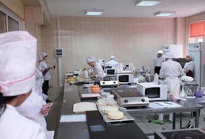 В Краснодарском крае техникум и колледж получат 63 млн рублей грантовой поддержки по нацпроекту «Образование»