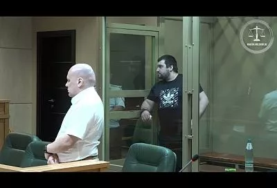 «Вор в законе» Дато Краснодарский получил 8 лет колонии строгого режима