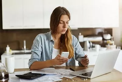 Каждые девять из десяти заявок на товарный кредит на Кубани получают отказ