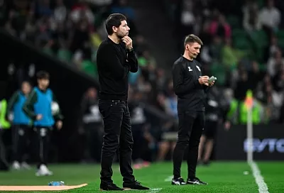 Радимов рассказал, когда был первый «тревожный звоночек» для «Краснодара»