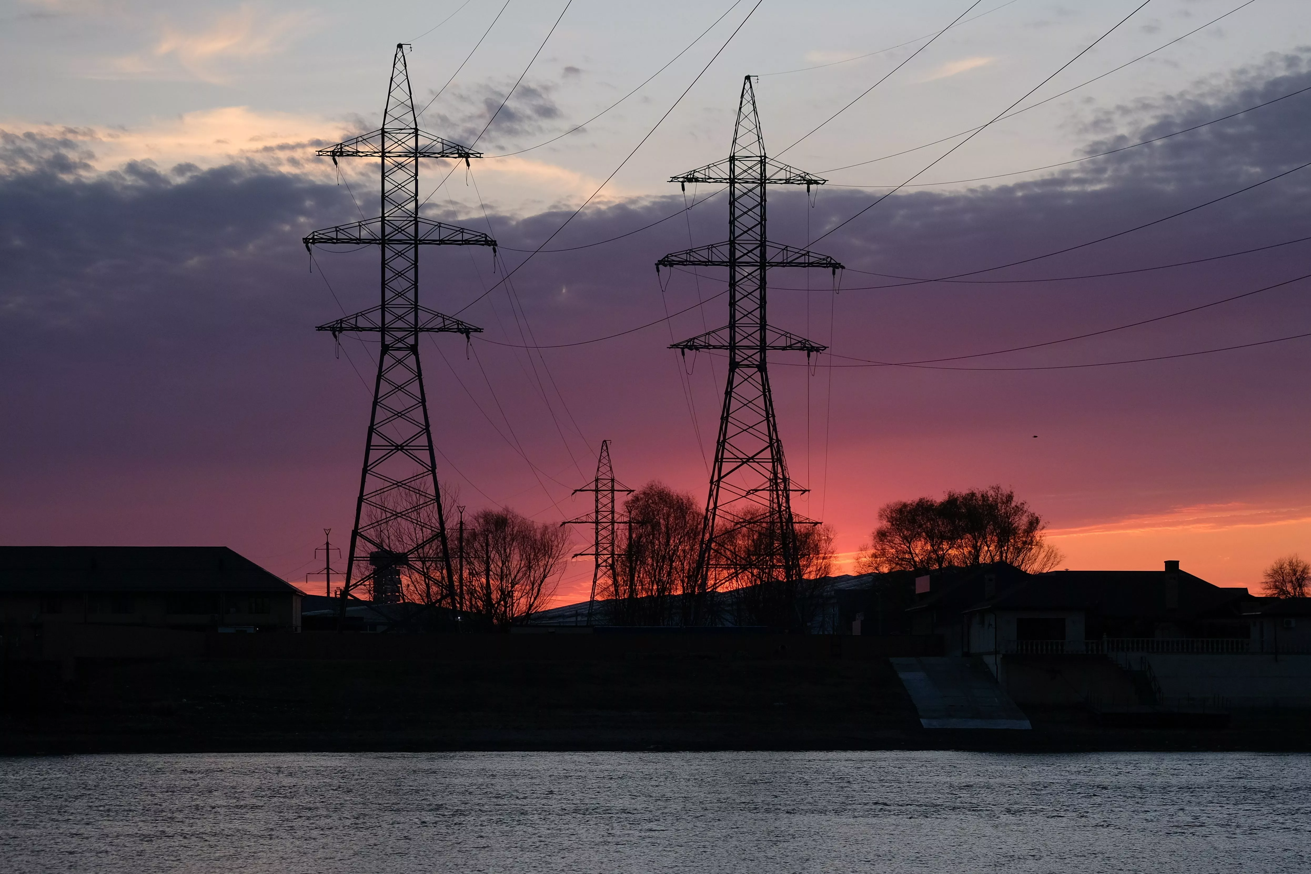 Ростех построит в Крыму новую электростанцию «Трудовая» мощностью 135 МВт