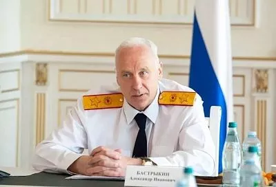 Бастрыкину доложат по делу братьев, напавших на полицейских в Анапе