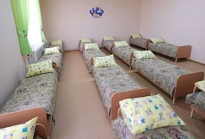 Здание детского сада в хуторе Копанском Краснодара признали аварийным