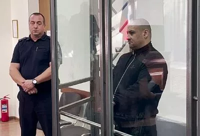 Суд вынес приговор мужчине, стрелявшему в ноги своему знакомому в центре Краснодара