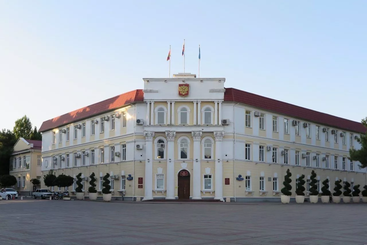В Геленджике открыта вакансия главного архитектора