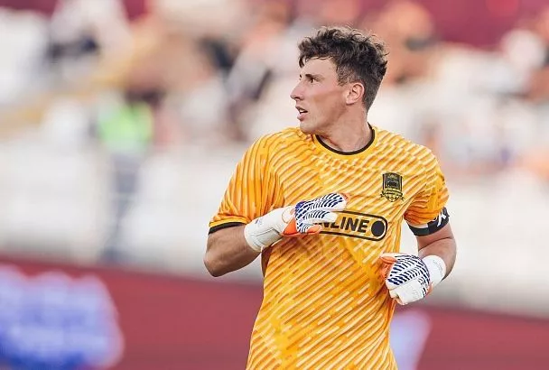 «Будет не менее тяжело»: Агкацев высказался о борьбе «Краснодара» за чемпионство в этом сезоне