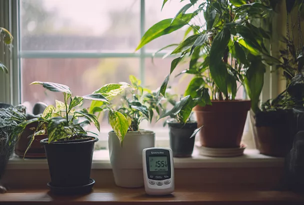 Главные ошибки с комнатными растениями, которые я совершала годами