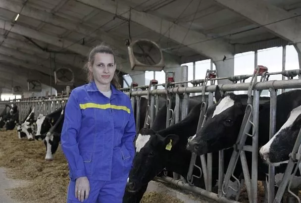 «Селекция – это игра "в долгую"»