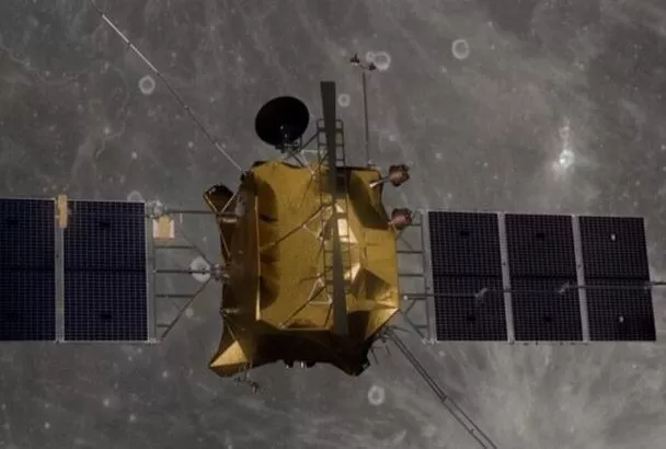 Роскосмос планирует развернуть российскую электростанцию на Луне к 2036 году