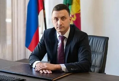 Николай Чернушкин стал руководителем государственной жилищной инспекции Краснодарского края