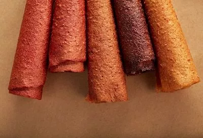 Пастила из тыквы - здоровая альтернатива магазинным сладостям. Как готовить без дорогих улучшителей вкуса