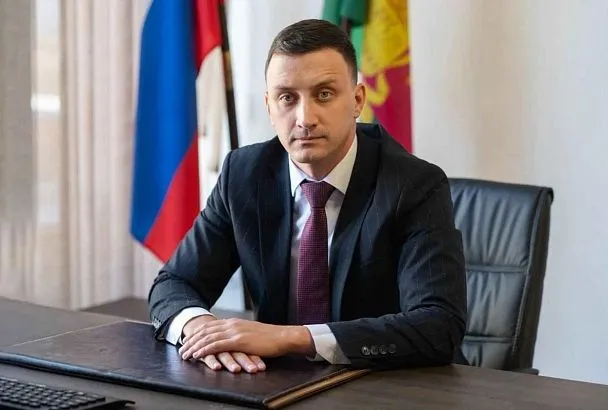 Николай Чернушкин стал руководителем государственной жилищной инспекции Краснодарского края