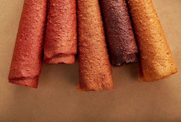 Пастила из тыквы - здоровая альтернатива магазинным сладостям. Как готовить без дорогих улучшителей вкуса