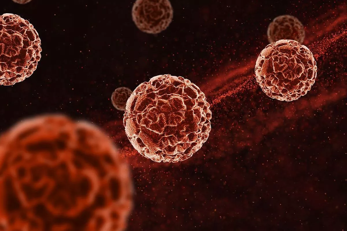 Ученые создают новый класс препаратов для «разоружения» раковых клеток