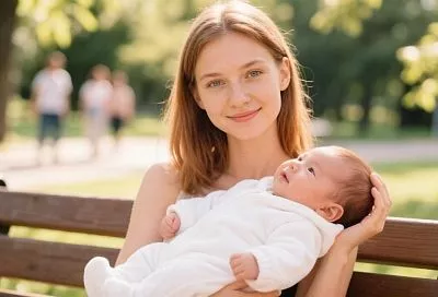 Декрет без потери дохода: пособие могут поднять до 100% зарплаты