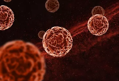 Ученые создают новый класс препаратов для «разоружения» раковых клеток