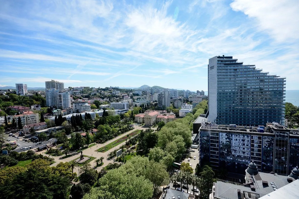 Назван максимальный бюджет покупки новостроек Сочи со сдачей в 2026 году