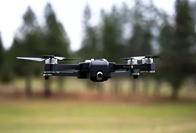Российские учёные научились распознавать БПЛА по звуку за 7 километров