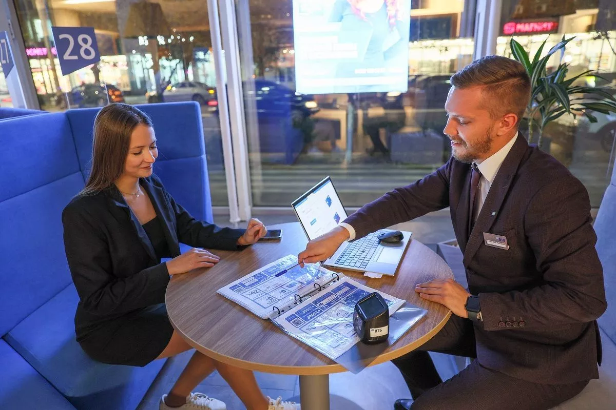  HR-эксперты ВТБ рассказали, как снизить риск выгорания перед новогодними праздниками