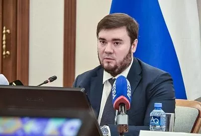 Кадровый десант: стартовал новый сезон проекта «Лидеры Кубани»