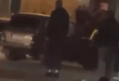 Водитель «Нивы» устроил ДТП с пострадавшими у ночного клуба в станице на Кубани