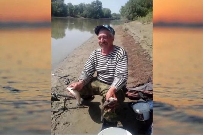 Александр Матвийченко 