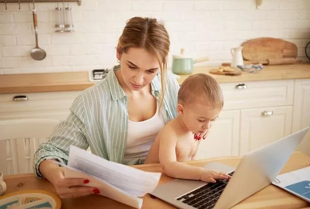 Маткапитал в России проиндексирован на 5,6%: новые размеры выплат с февраля 2026 года