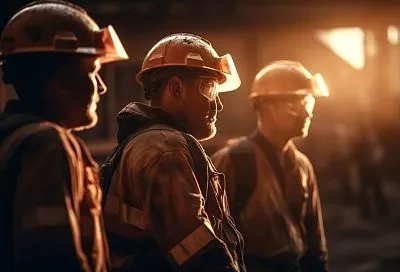 Пермские учёные создали «умный» бункер для защиты здоровья шахтёров