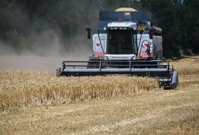 Вениамин Кондратьев: «Важнейшая задача для нас – обеспечить качественный сев яровых культур в марте»