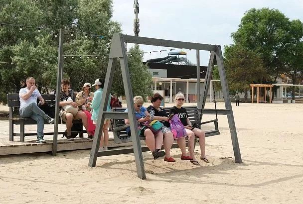 Краснодарский край занял второе место в списке регионов, популярных для бронирований отелей и апартаментов компаниями