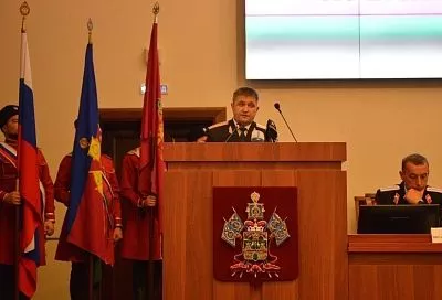 Александр Власов: «Принял решение уйти в нашу бригаду «Кубань» для выполнения боевых задач специальной военной операции»